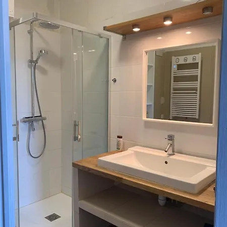 Coquillage Bleu Vakantiehuis